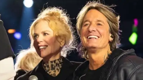 Nicole Kidman e Keith Urban estão se separando após 19 anos juntos