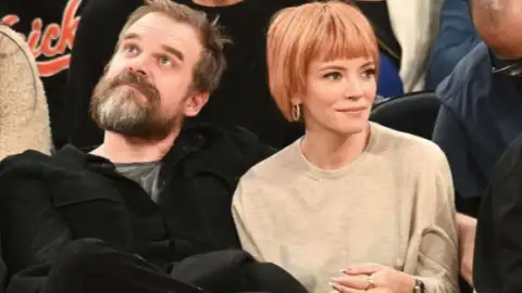 Lily Allen e David Harbour colocam casa de Nova York à venda por US$ 8 milhões em meio à separação