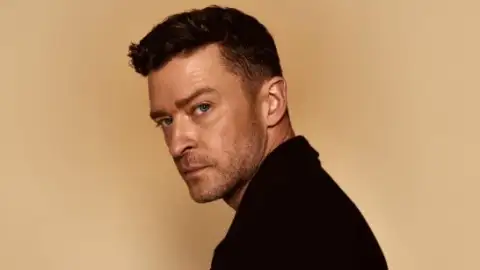 Justin Timberlake vai priorizar saúde após diagnóstico de doença de Lyme e turnê exaustiva, diz site