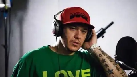 Família de Chorão perde direitos da marca Charlie Brown Jr. após disputa com a clássica animação