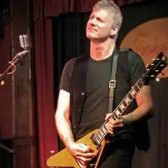 Eliot Lewis