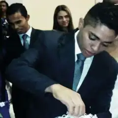 Enos Fernandes