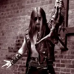 Enthroned