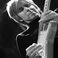 Eric Johnson