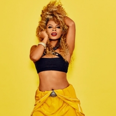 Fleur East