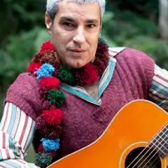 Fred Nascimento