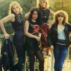 Girlschool