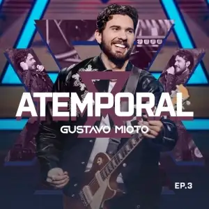 Atemporal - EP. 3
