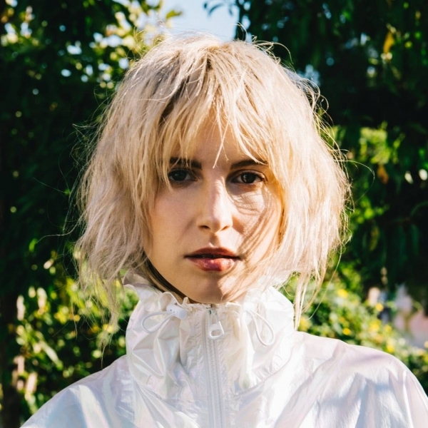 hayley-williams - Fotos