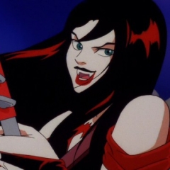 Hex Girls