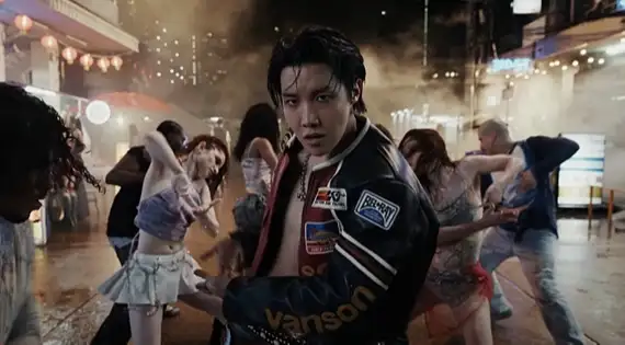 J-Hope ft. GloRilla
