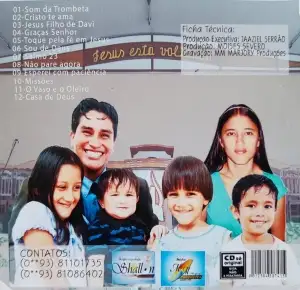 Casa de Deus