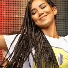 Jhené Aiko
