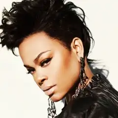 Jill Scott