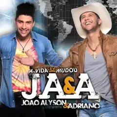 João Alyson & Adriano