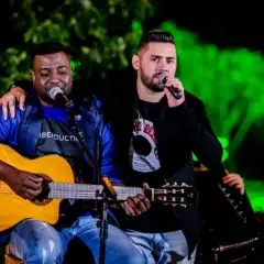 João Paulo e Ricardo