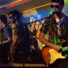 Johnny Fuzz