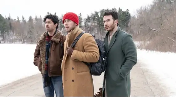 Escute a nova música de Natal, "Coming Home This Christmas (feat. Kenny G)", com letra e tradução!