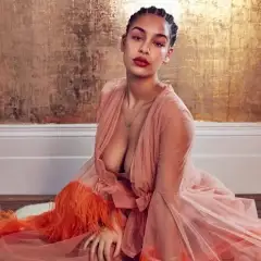 Jorja Smith