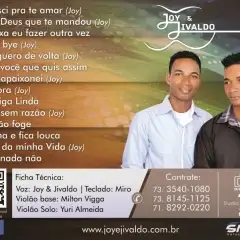 Joy E Jivaldo