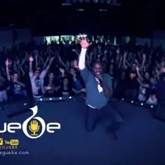 Junior Neguebe