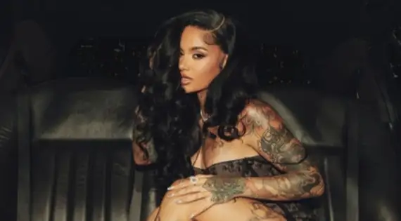 Kehlani
