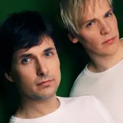 Kyau & Albert