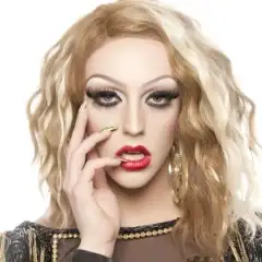 Laganja Estranja