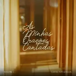 As Minhas Orações Cantadas - Vol 1