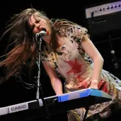 Le Butcherettes