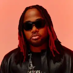 Leon Thomas