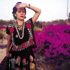 Lila Downs