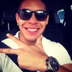 Lucas Caetano