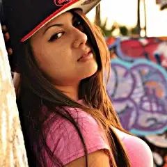 Luiza Chao