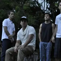 Machimbo