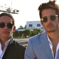 Mau y Ricky