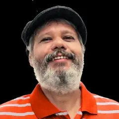 Mauro Ghama