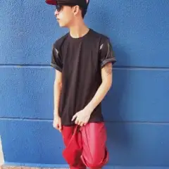 MC Gmelo
