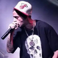 Mc Maomé