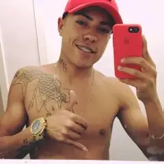 Mc Menor Mr