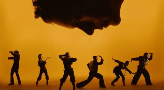 Assista ao clipe da nova música, "Modern Times", com a letra e a tradução!