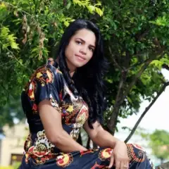 Mirian Lecia