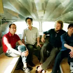Monsters Of Folk