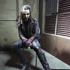 Mortiis