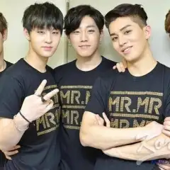 MR.MR