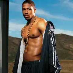 Nick Cannon