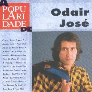 A Popularidade de Odair Jose
