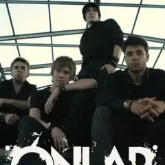Onlap