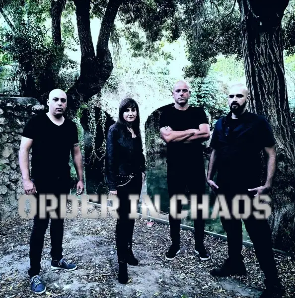 order-in-chaos - Fotos