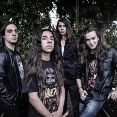 Order Of Destruction